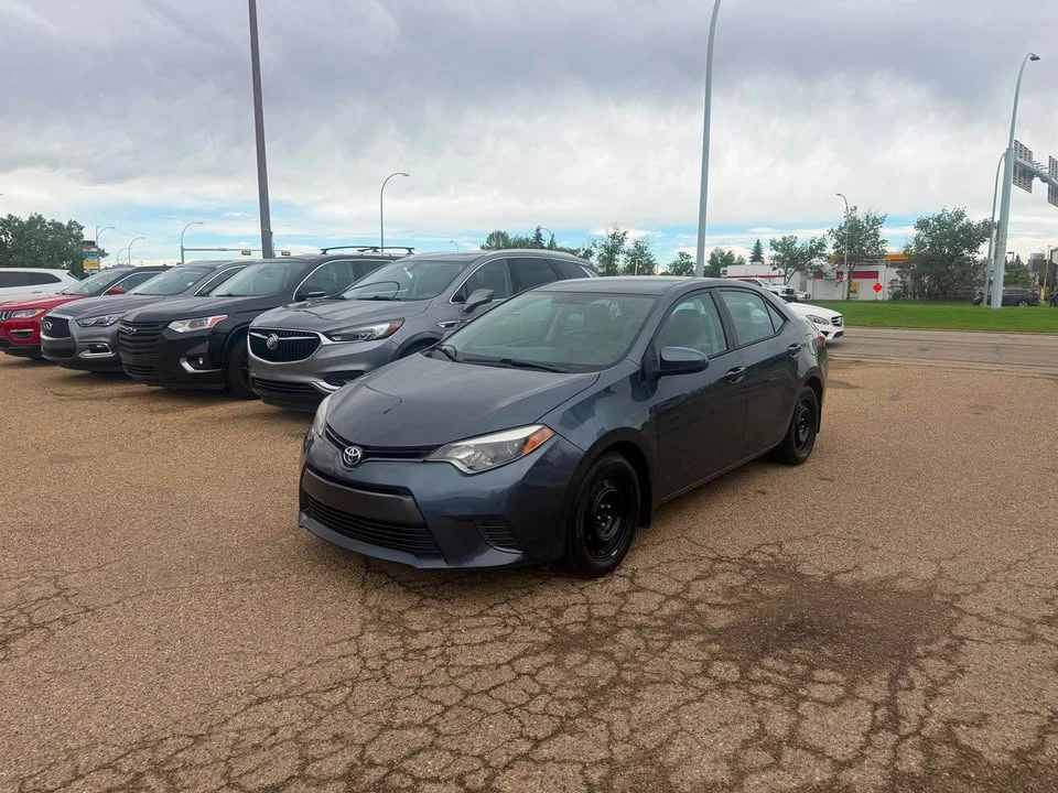2015 Toyota Corolla 11th Gen - Image 3 of 14