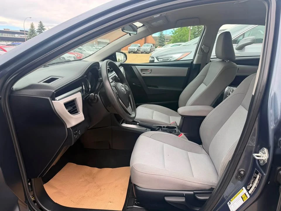 2015 Toyota Corolla 11th Gen - Image 6 of 14