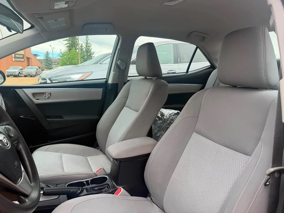 2015 Toyota Corolla 11th Gen - Image 7 of 14