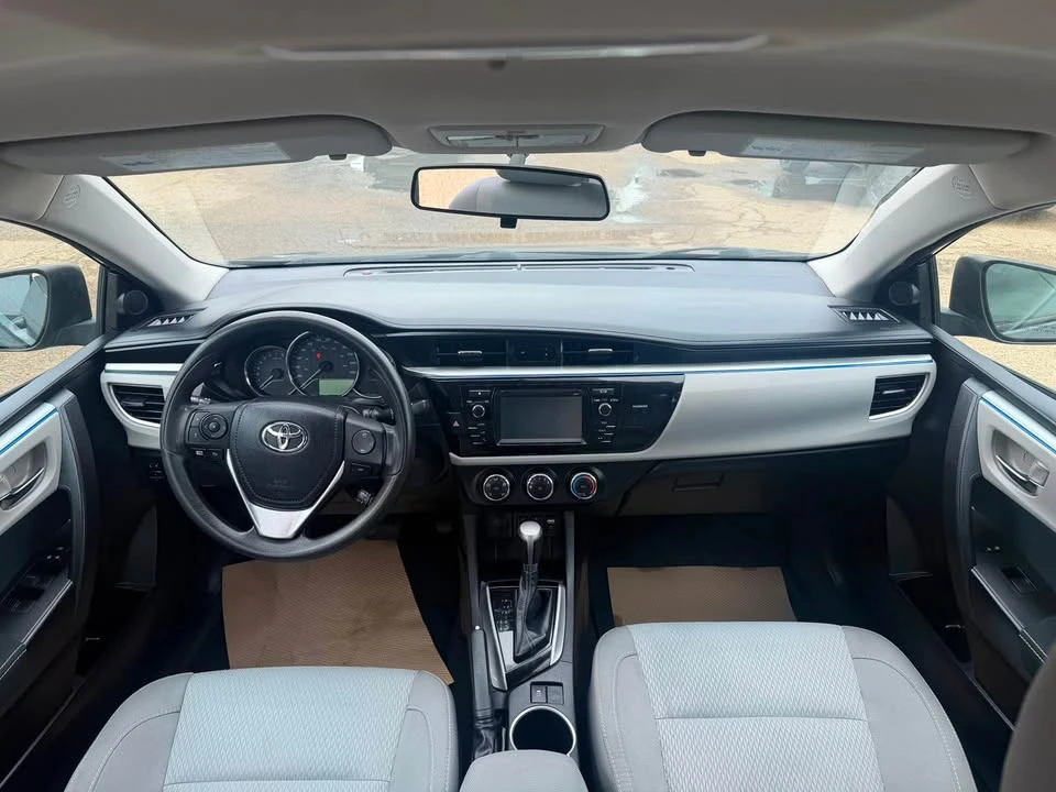 2015 Toyota Corolla 11th Gen - Image 10 of 14