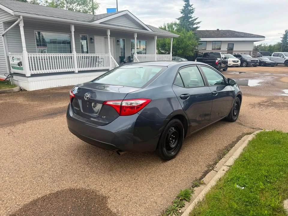 2015 Toyota Corolla 11th Gen - Image 5 of 14