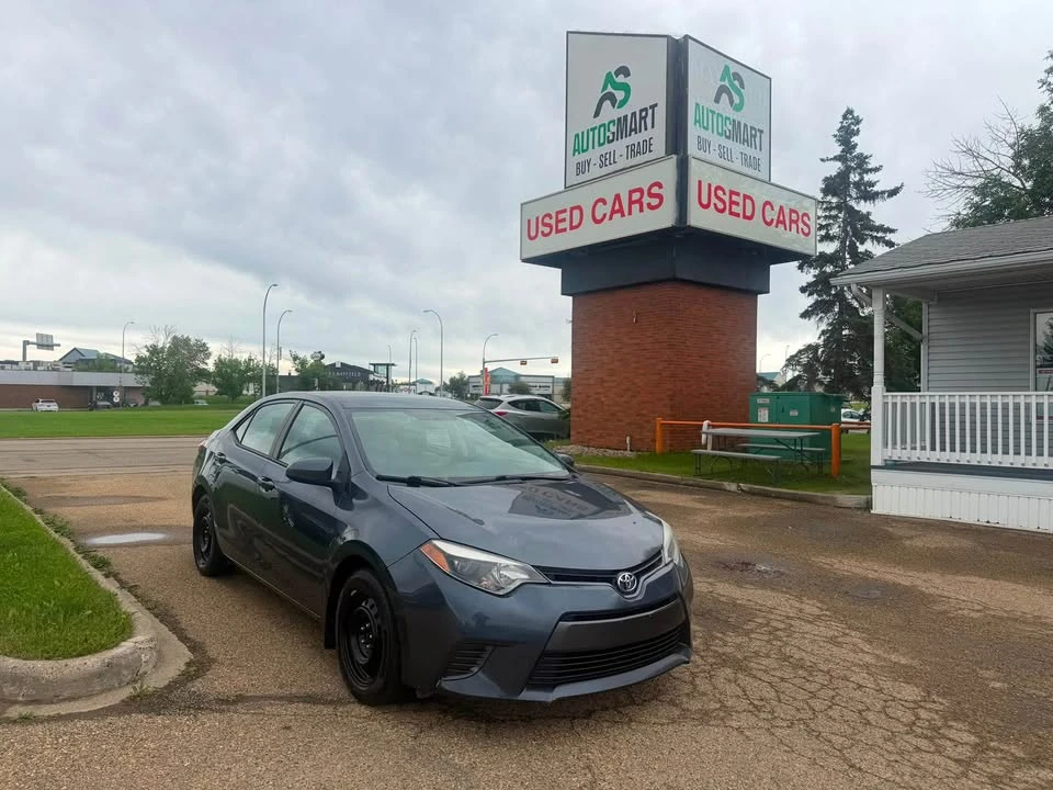 2015 Toyota Corolla 11th Gen - Image 1 of 14