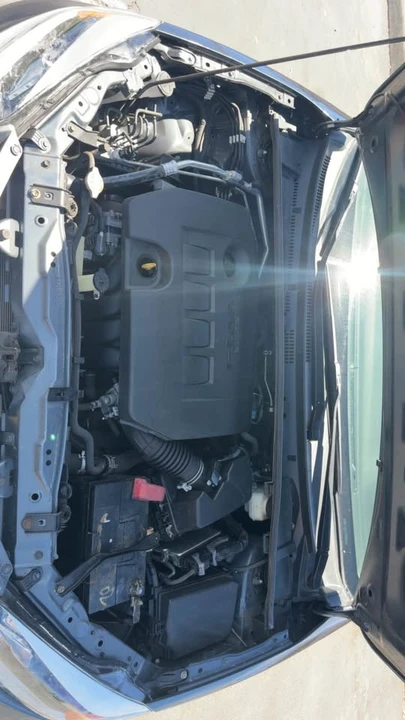 2015 Toyota Corolla 11th Gen - Image 12 of 12
