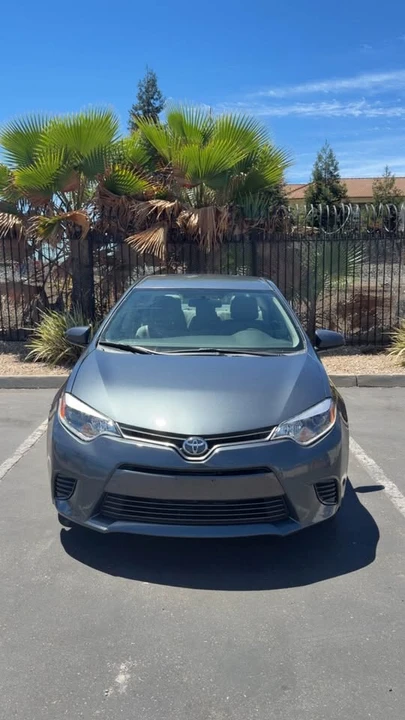 2015 Toyota Corolla 11th Gen - Image 3 of 12