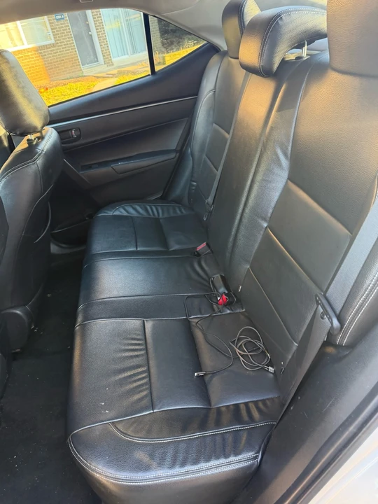 2015 Toyota Corolla 11th Gen - Image 9 of 9