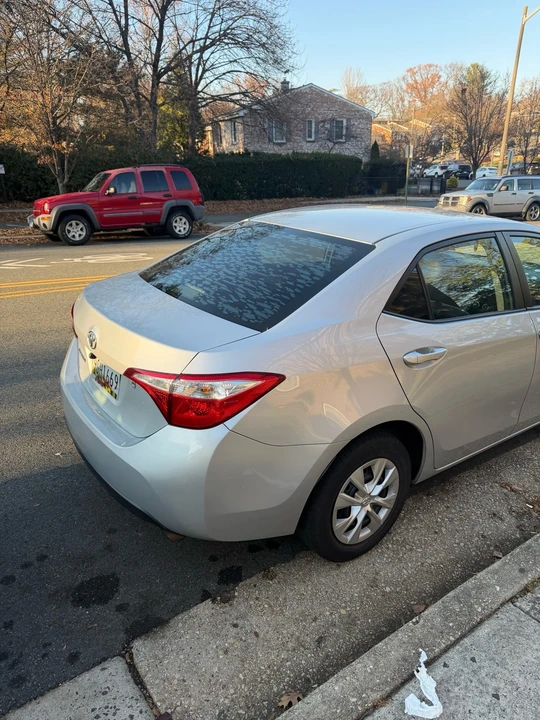 2015 Toyota Corolla 11th Gen - Image 4 of 9