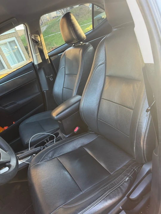 2015 Toyota Corolla 11th Gen - Image 8 of 9