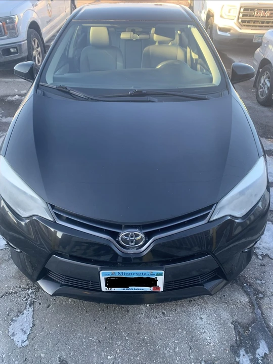 2015 Toyota Corolla 11th Gen - Image 15 of 21