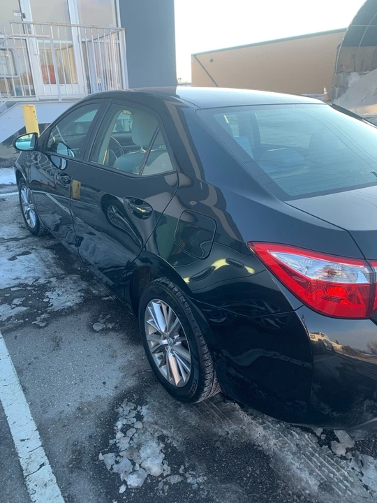 2015 Toyota Corolla 11th Gen - Image 17 of 21