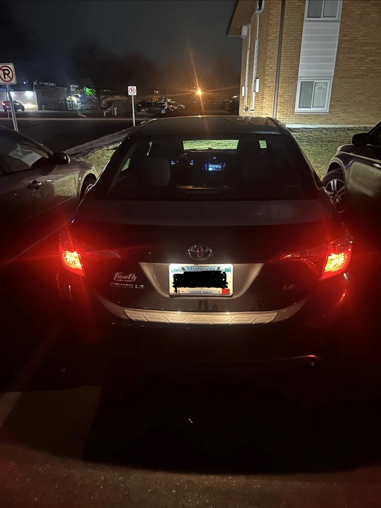 2015 Toyota Corolla 11th Gen - Image 5 of 21