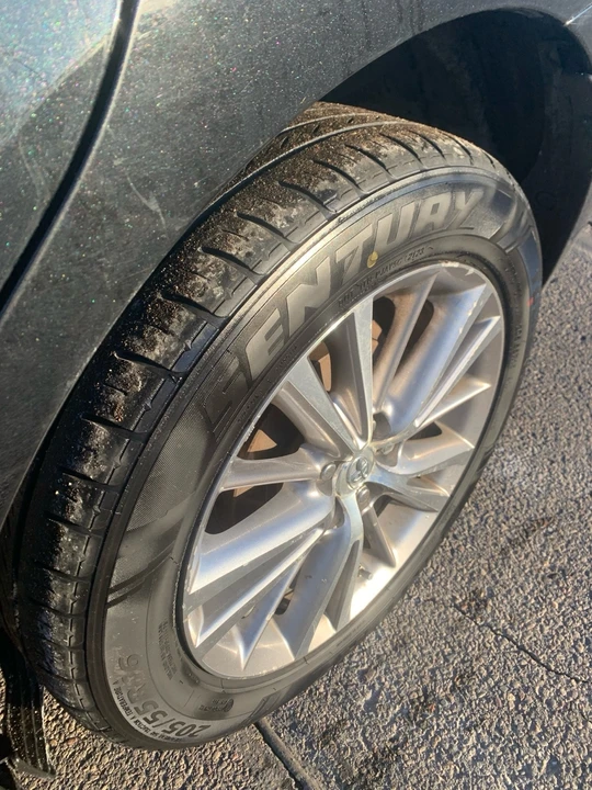 2015 Toyota Corolla 11th Gen - Image 7 of 21
