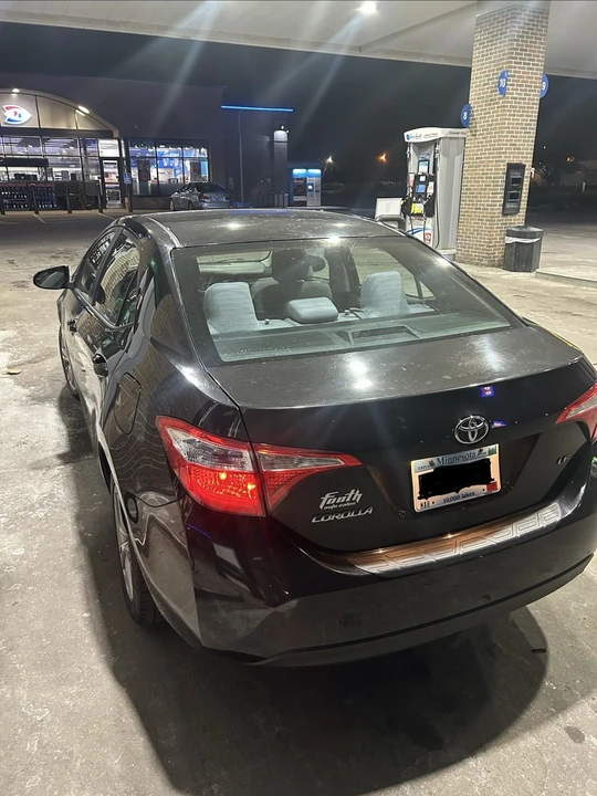 2015 Toyota Corolla 11th Gen - Image 4 of 21