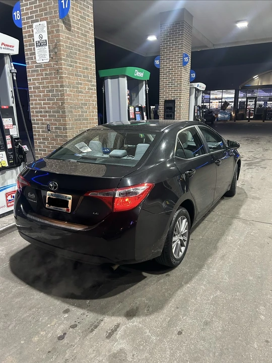 2015 Toyota Corolla 11th Gen - Image 3 of 21