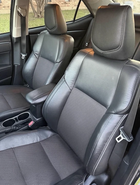 2015 Toyota Corolla 11th Gen - Image 9 of 11
