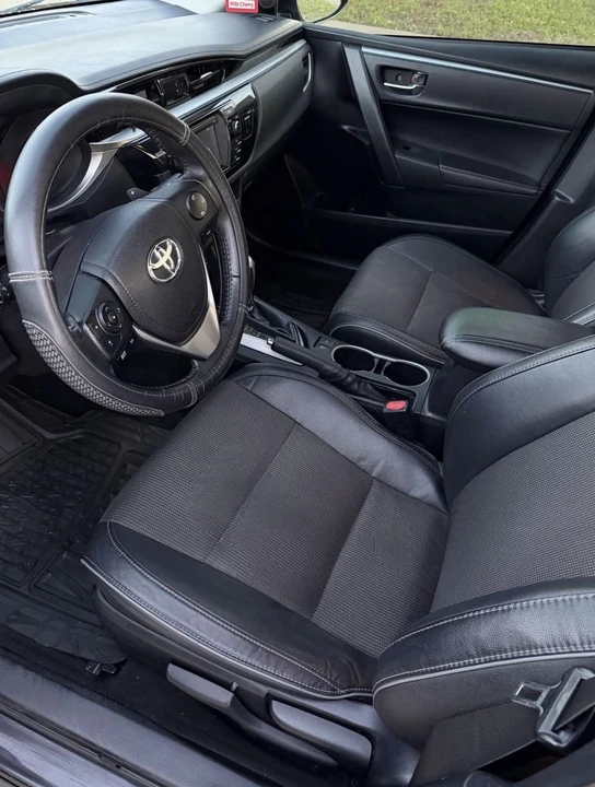 2015 Toyota Corolla 11th Gen - Image 8 of 11