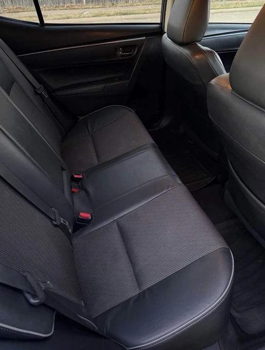 2015 Toyota Corolla 11th Gen - Image 11 of 11