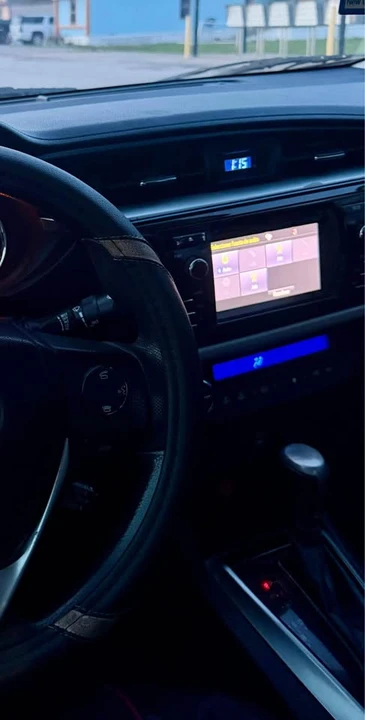 2015 Toyota Corolla 11th Gen - Image 6 of 6
