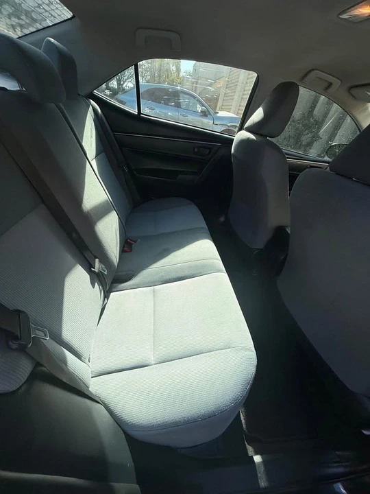 2015 Toyota Corolla 11th Gen - Image 3 of 11