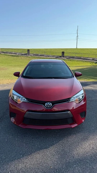 2015 Toyota Corolla 11th Gen - Image 3 of 11