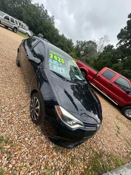2015 Toyota Corolla 11th Gen - Image 2 of 8