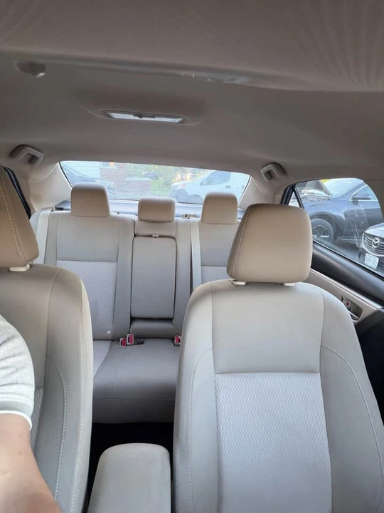 2015 Toyota Corolla 11th Gen - Image 20 of 20