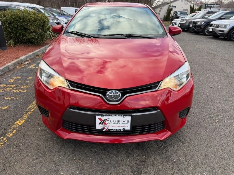 2015 Toyota Corolla 11th Gen - Image 5 of 12
