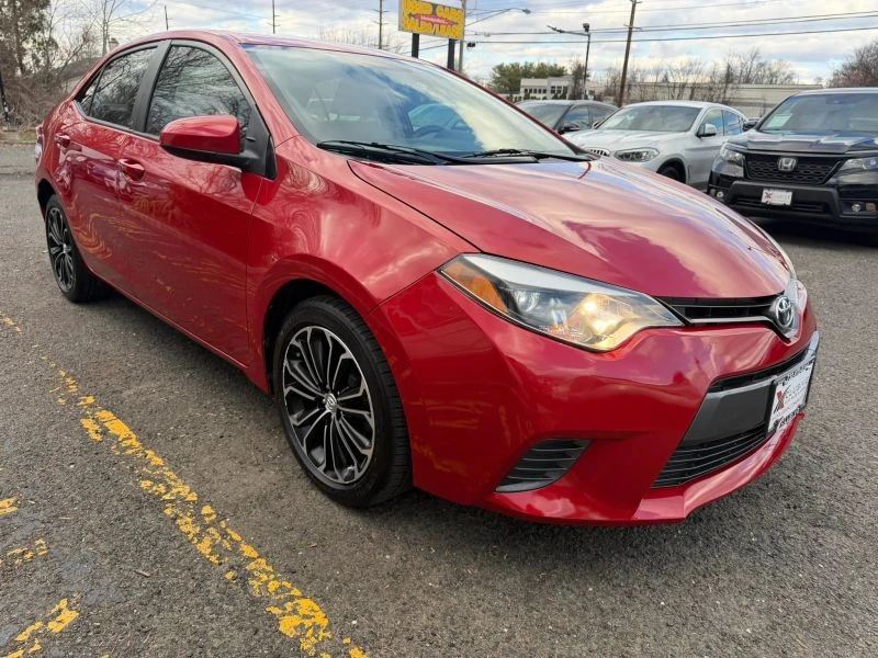 2015 Toyota Corolla 11th Gen - Image 4 of 12