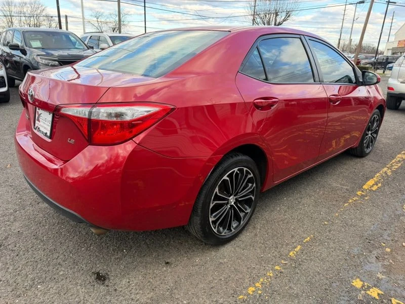 2015 Toyota Corolla 11th Gen - Image 3 of 12