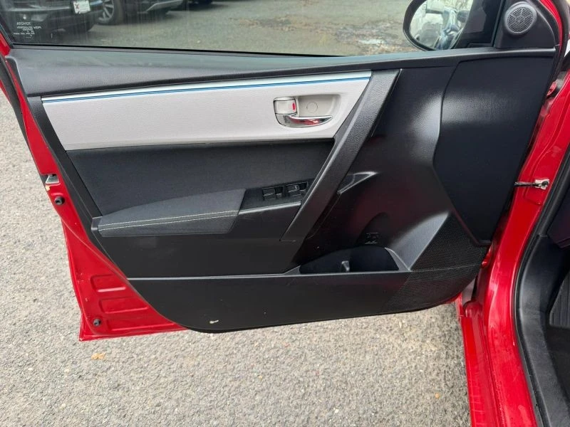2015 Toyota Corolla 11th Gen - Image 8 of 12