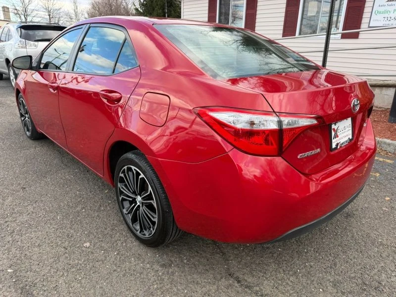 2015 Toyota Corolla 11th Gen - Image 2 of 12