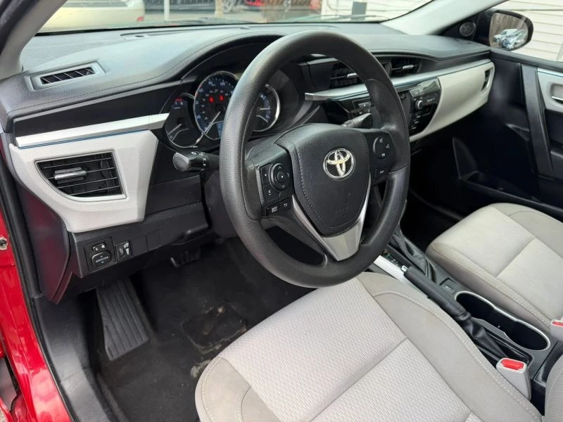 2015 Toyota Corolla 11th Gen - Image 6 of 12