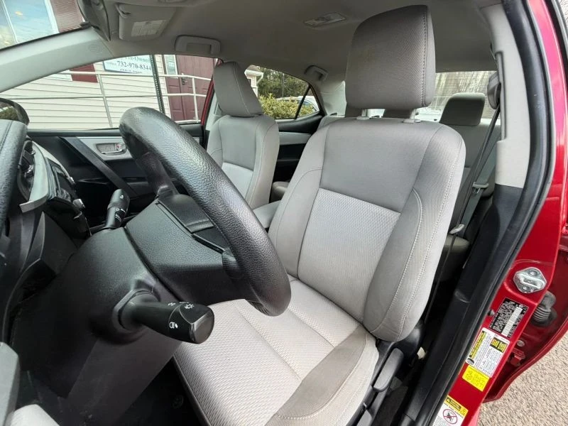 2015 Toyota Corolla 11th Gen - Image 7 of 12