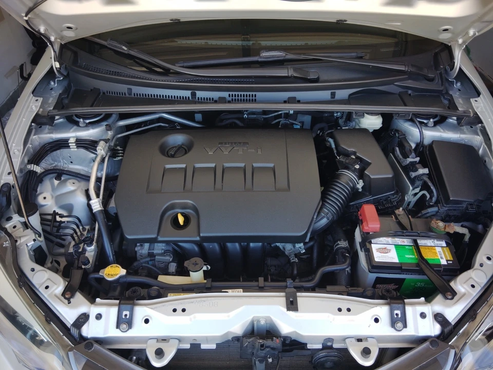 2015 Toyota Corolla 11th Gen - Image 11 of 18