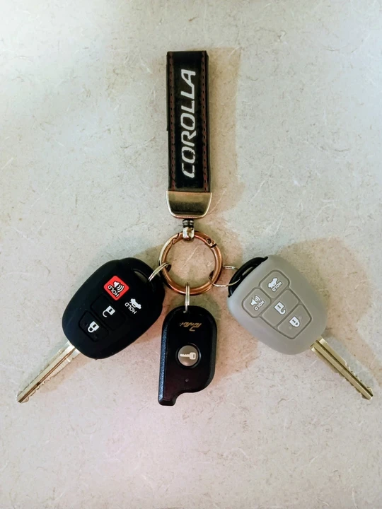 2015 Toyota Corolla 11th Gen - Image 17 of 18