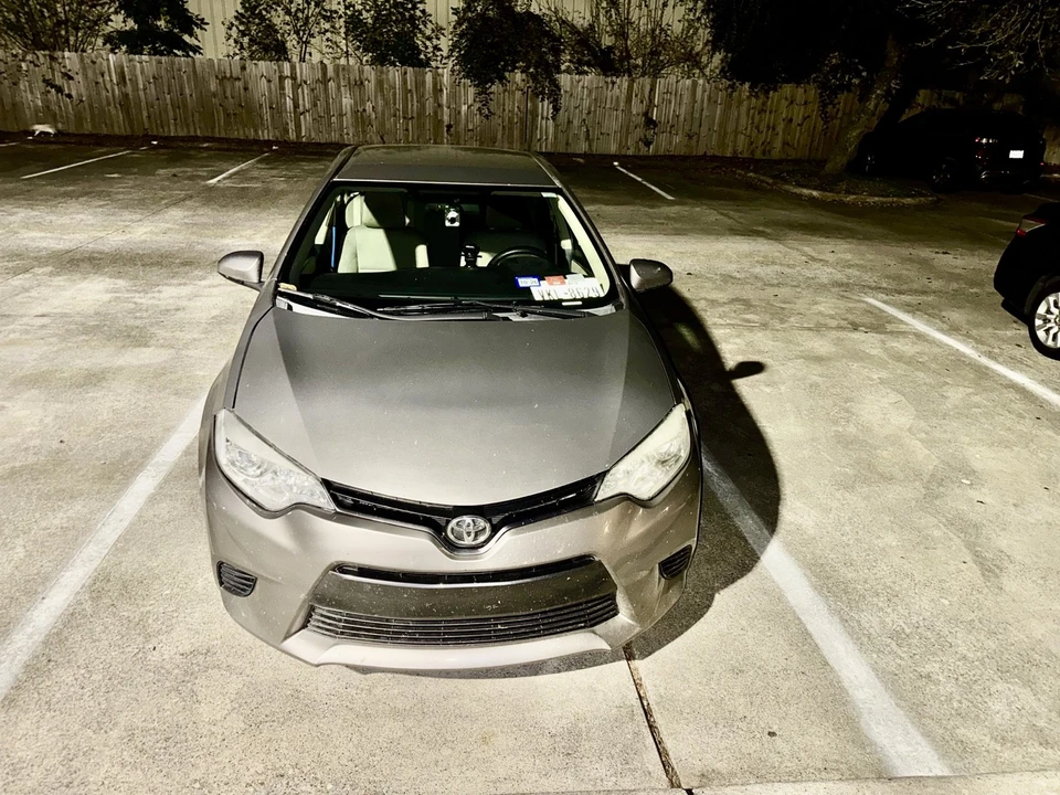 2015 Toyota Corolla 11th Gen - Image 3 of 10