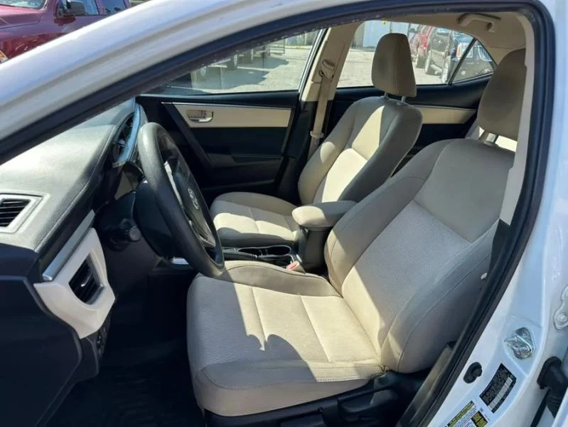 2015 Toyota Corolla 11th Gen - Image 12 of 12