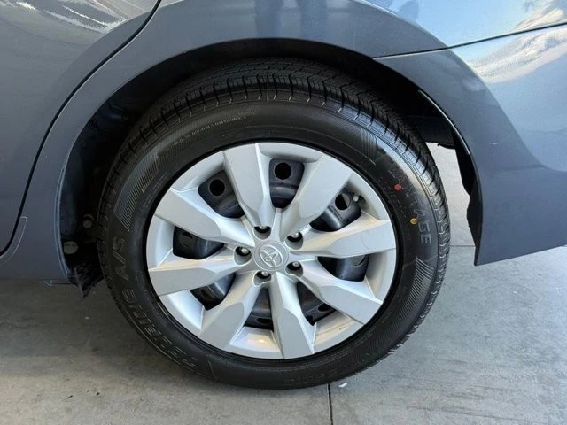 2015 Toyota Corolla 11th Gen - Image 17 of 21