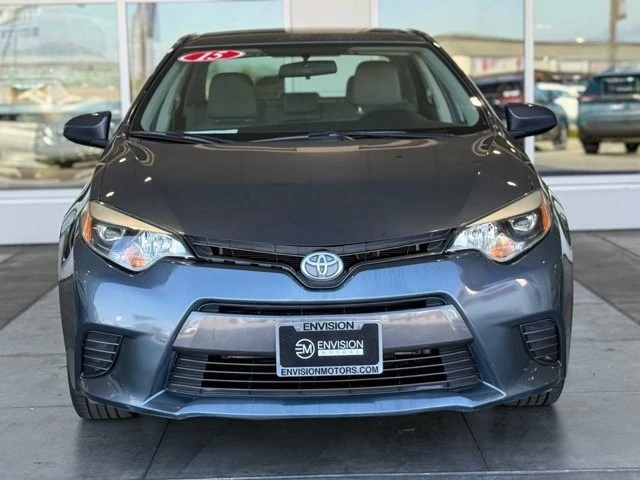 2015 Toyota Corolla 11th Gen - Image 4 of 21