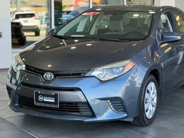 2015 Toyota Corolla 11th Gen - Image 3 of 21