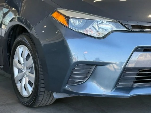 2015 Toyota Corolla 11th Gen - Image 9 of 21