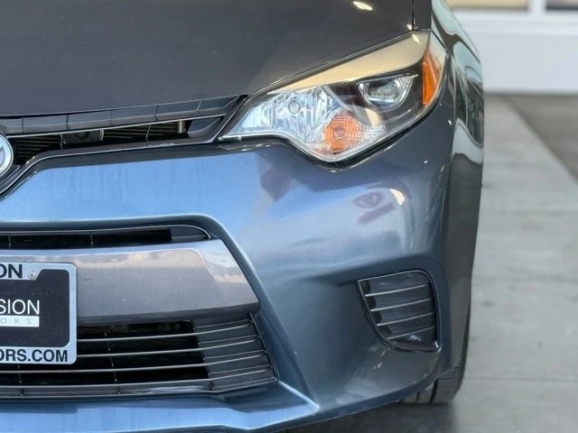 2015 Toyota Corolla 11th Gen - Image 5 of 21