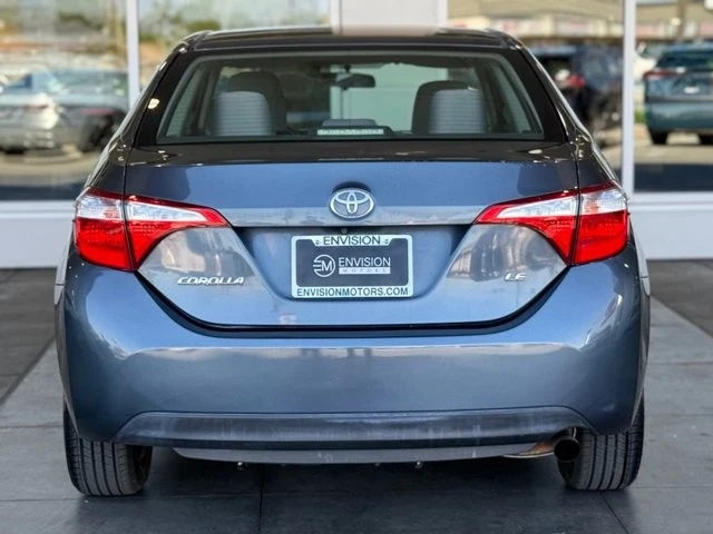 2015 Toyota Corolla 11th Gen - Image 12 of 21