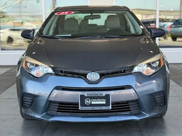 2015 Toyota Corolla 11th Gen - Image 8 of 21