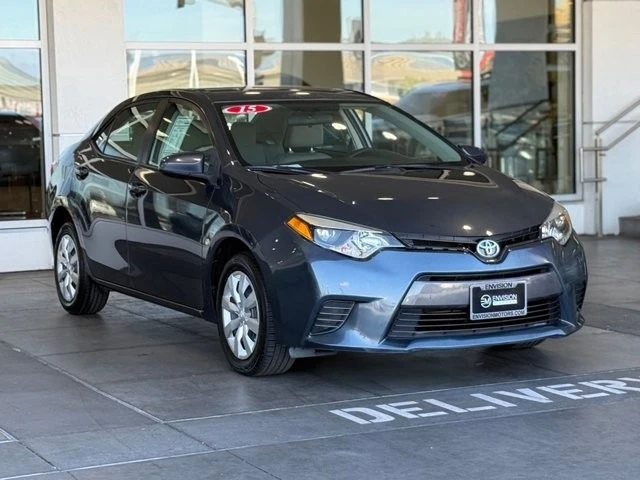 2015 Toyota Corolla 11th Gen - Image 6 of 21