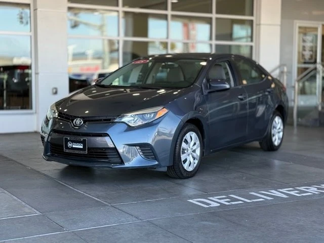 2015 Toyota Corolla 11th Gen - Image 2 of 21
