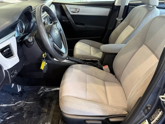 2015 Toyota Corolla 11th Gen - Image 21 of 21