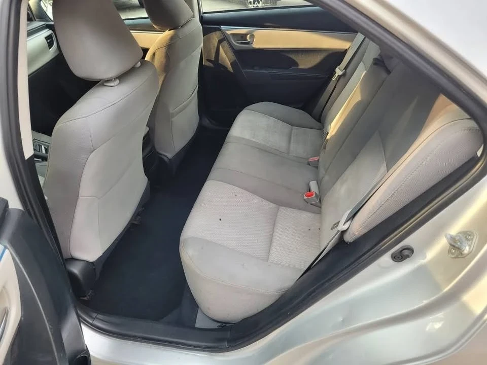 2015 Toyota Corolla 11th Gen - Image 10 of 12