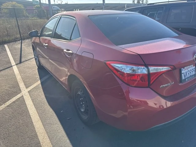 2015 Toyota Corolla 11th Gen - Image 4 of 6