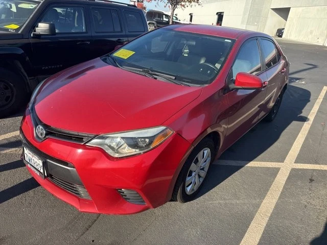 2015 Toyota Corolla 11th Gen - Image 3 of 6