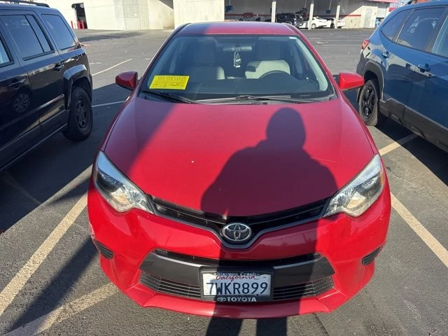 2015 Toyota Corolla 11th Gen - Image 2 of 6